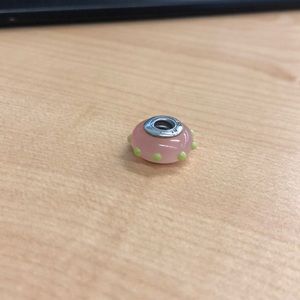 Pandora Glass Bead